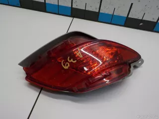 8148048020 Toyota Фонарь задний в бампер правый Lexus RX 3 Арт E41170527, вид 1
