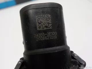 243552E100 Hyundai-Kia Клапан ГРМ Kia K5 3 Арт E41177388, вид 5