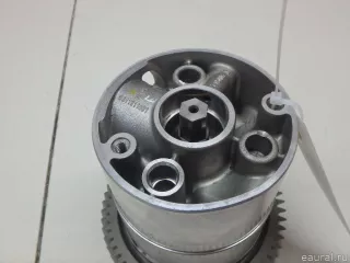 6511802601 Mercedes Benz Насос масляный Mercedes CLA c117 Арт E70756012, вид 3