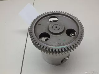 6511802601 Mercedes Benz Насос масляный Mercedes CLA c117 Арт E70756012, вид 5