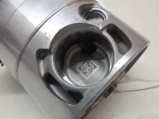 6511802601 Mercedes Benz Насос масляный Mercedes CLA c117 Арт E70756012, вид 8
