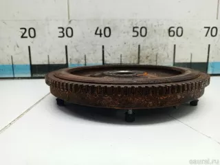 46746600 Fiat Маховик Fiat Punto 3 restailing Арт E31613774, вид 2