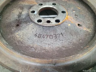 46746600 Fiat Маховик Fiat Punto 3 restailing Арт E31613774, вид 3