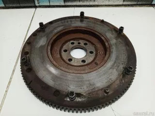 46746600 Fiat Маховик Fiat Punto 3 restailing Арт E31613774, вид 4