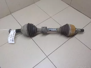 1465780 Ford Полуось передняя левая (приводной вал, шрус) Ford Mondeo 4 restailing Арт E31613926