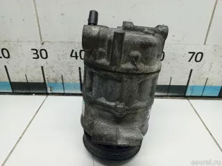 1K0820859F VAG Компрессор кондиционера Skoda Superb 2 Арт E31613974, вид 2