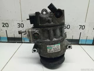1K0820859F VAG Компрессор кондиционера Skoda Superb 2 Арт E31613974, вид 3