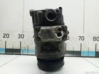 1K0820859F VAG Компрессор кондиционера Skoda Superb 2 Арт E31613974, вид 5