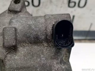 1K0820859F VAG Компрессор кондиционера Skoda Superb 2 Арт E31613974, вид 7