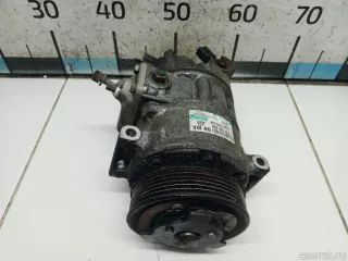 1K0820859F VAG Компрессор кондиционера Skoda Superb 2 Арт E31613974, вид 8