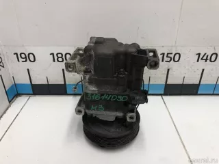 BP4K61450D Mazda Компрессор кондиционера Mazda 3 BP Арт E31614030, вид 1