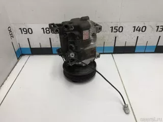 BP4K61450D Mazda Компрессор кондиционера Mazda 3 BP Арт E31614030, вид 2