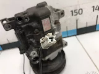 BP4K61450D Mazda Компрессор кондиционера Mazda 3 BP Арт E31614030, вид 3