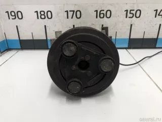 BP4K61450D Mazda Компрессор кондиционера Mazda 3 BP Арт E31614030, вид 4