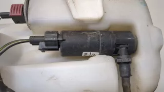 5581228 Бачок омывателя Saab 9-5 1 Арт 9467774, вид 3