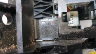 7M4937499 Блок предохранителей Volkswagen Sharan 1 restailing Арт 9498179, вид 5
