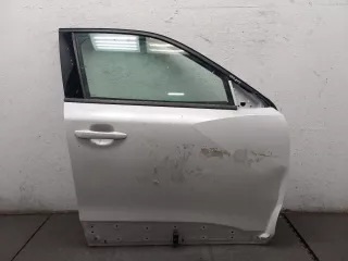 9844455580 Замок двери передней правой Peugeot 2008 Арт 11201033, вид 2