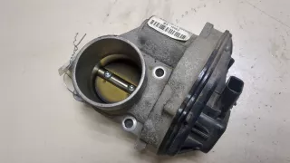 2S6UEB Дроссельная заслонка Ford Focus 2 Арт 9496677, вид 1