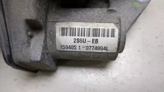 2S6UEB Дроссельная заслонка Ford Focus 2 Арт 9496677, вид 3