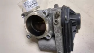 2S6UEB Дроссельная заслонка Ford Focus 2 Арт 9496677, вид 4