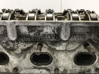 036103351P VAG Головка блока цилиндров Seat Cordoba 1 restailing Арт E31614586, вид 4