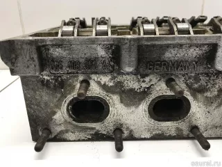 036103351P VAG Головка блока цилиндров Seat Cordoba 1 restailing Арт E31614586, вид 5