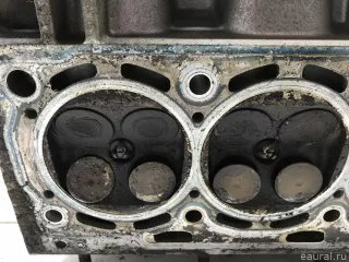 036103351P VAG Головка блока цилиндров Seat Cordoba 1 restailing Арт E31614586, вид 8