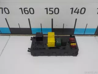 0025451901 Mercedes Benz Блок предохранителей Mercedes S W220 Арт E31615031, вид 1