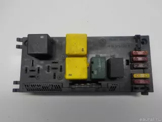 0025451901 Mercedes Benz Блок предохранителей Mercedes S W220 Арт E31615031, вид 2