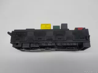 0025451901 Mercedes Benz Блок предохранителей Mercedes S W220 Арт E31615031, вид 3