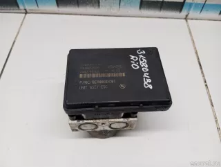 58910H5420 Hyundai-Kia Блок АБС (ABS) Hyundai Solaris 2 Арт E31615093, вид 4