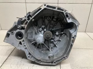 7701700598 Renault МКПП (механическая коробка переключения передач) Renault Megane 3 Арт E31615618, вид 1
