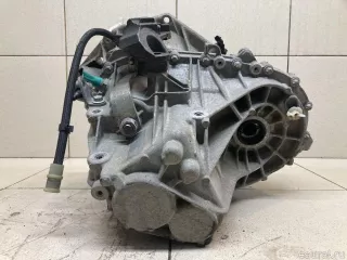 7701700598 Renault МКПП (механическая коробка переключения передач) Renault Megane 3 Арт E31615618, вид 4