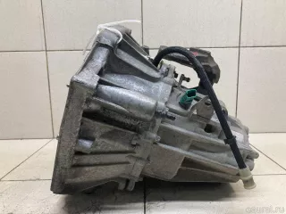 7701700598 Renault МКПП (механическая коробка переключения передач) Renault Megane 3 Арт E31615618, вид 5