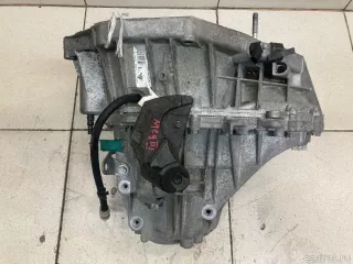 7701700598 Renault МКПП (механическая коробка переключения передач) Renault Megane 3 Арт E31615618, вид 6
