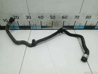 9671349780 Citroen-Peugeot Трубка кондиционера Citroen C3 2 restailing Арт E31615818, вид 1