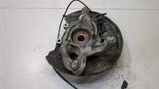 A2303570308 Ступица задняя правая Mercedes E C207 Арт 9498871, вид 1