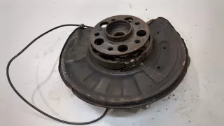 A2303570308 Ступица задняя правая Mercedes E C207 Арт 9498871, вид 2