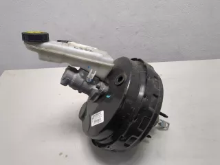 26415500184 Вакуумный усилитель тормозов Ford Focus 3 restailing Арт 8569393, вид 1