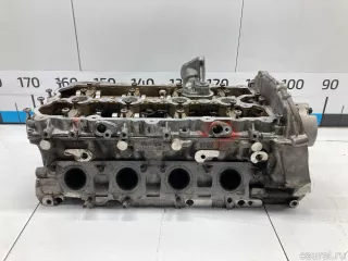 Головка блока цилиндров Audi A8 D4 (S8) 2012г. 079103065H VAG - Фото 5