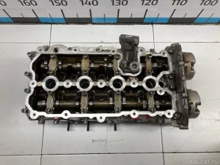 Головка блока цилиндров Audi A8 D4 (S8) 2012г. 079103065H VAG - Фото 9