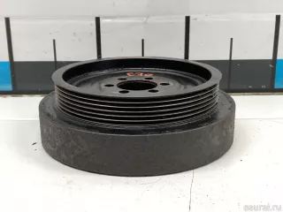 11237564969 BMW Шкив коленвала BMW X5 E70 Арт E31616134, вид 1