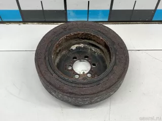 11237564969 BMW Шкив коленвала BMW X5 E70 Арт E31616134, вид 5
