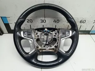 4400B212XA Mitsubishi Рулевое колесо для AIR BAG (без AIR BAG) Mitsubishi L200 5 Арт E31616380, вид 1