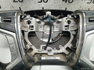 4400B212XA Mitsubishi Рулевое колесо для AIR BAG (без AIR BAG) Mitsubishi L200 5 Арт E31616380, вид 2