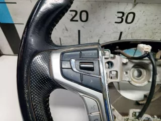 4400B212XA Mitsubishi Рулевое колесо для AIR BAG (без AIR BAG) Mitsubishi L200 5 Арт E31616380, вид 4