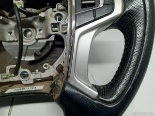 4400B212XA Mitsubishi Рулевое колесо для AIR BAG (без AIR BAG) Mitsubishi L200 5 Арт E31616380, вид 6