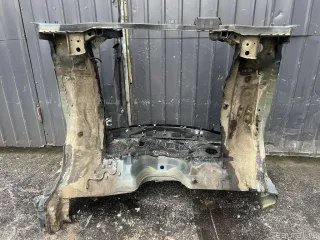  Кузовной элемент Mitsubishi Monter 4 Арт E31616434, вид 3