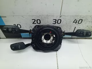 61319164419 BMW Переключатель подрулевой (стрекоза) BMW X1 E84 Арт E31616482, вид 1