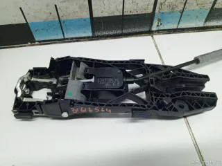 5N0837885H VAG Кронштейн (крепление) Volkswagen Amarok Арт E31616564, вид 2